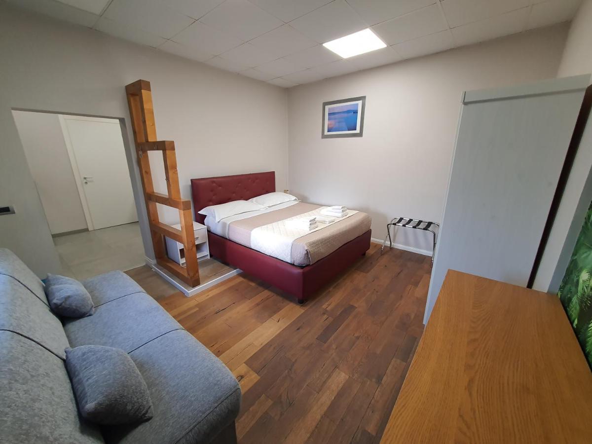 Terra Ciociara Bnb Frosinone Exterior photo