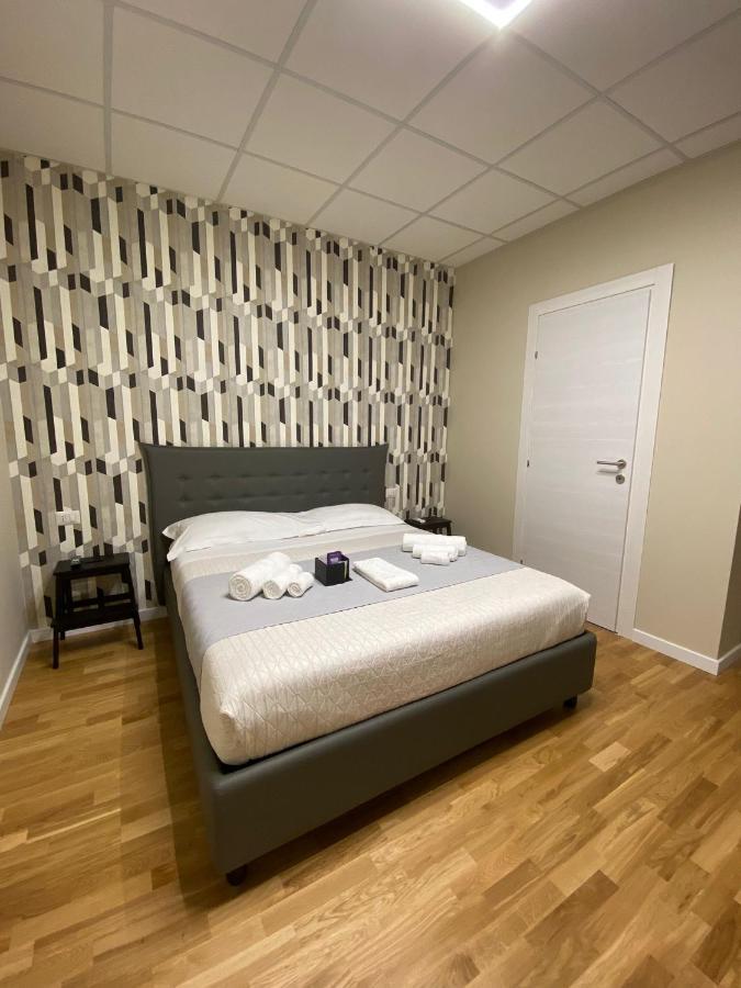 Terra Ciociara Bnb Frosinone Exterior photo