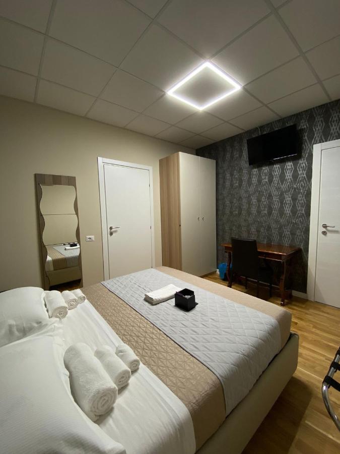 Terra Ciociara Bnb Frosinone Exterior photo