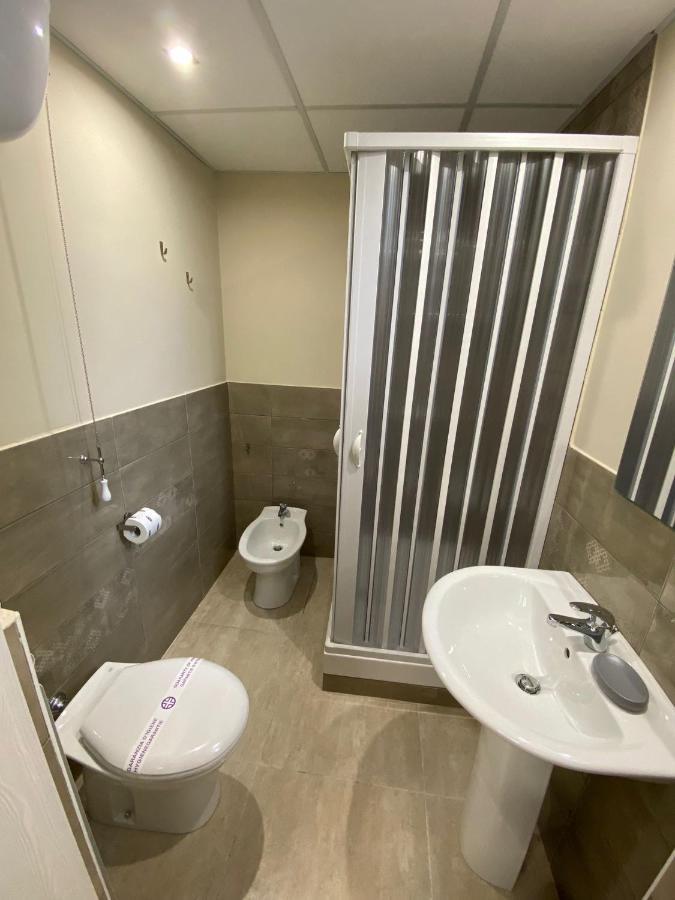 Terra Ciociara Bnb Frosinone Exterior photo