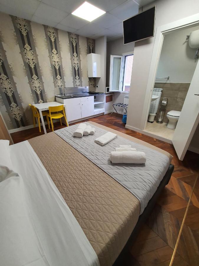 Terra Ciociara Bnb Frosinone Exterior photo