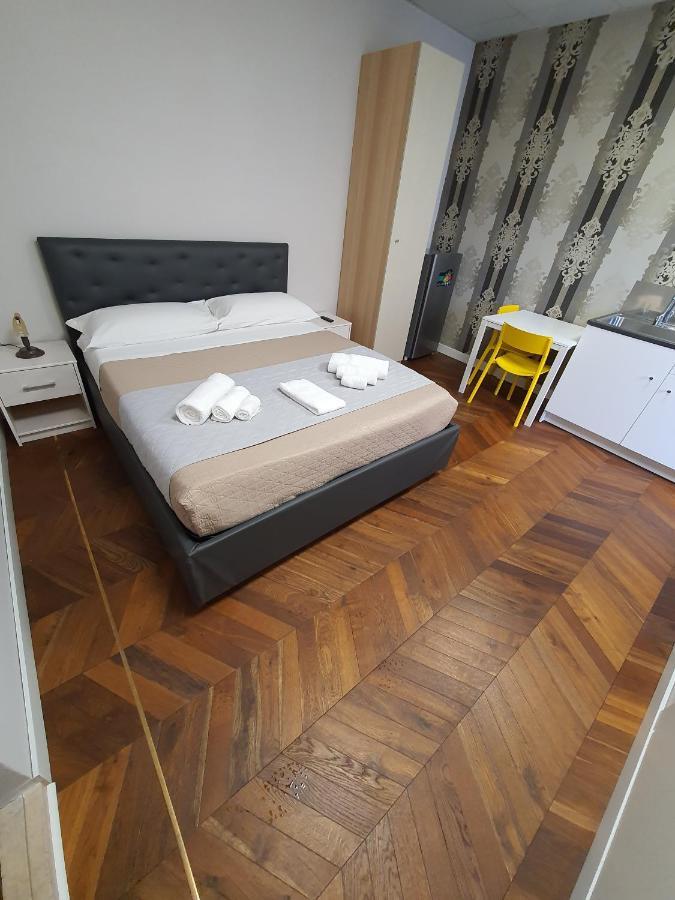 Terra Ciociara Bnb Frosinone Exterior photo