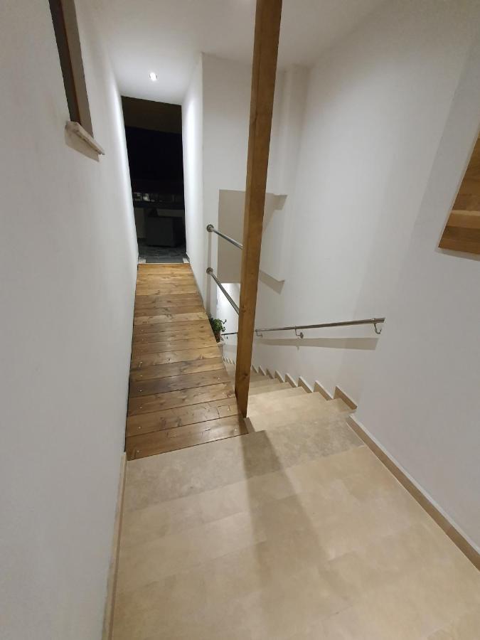 Terra Ciociara Bnb Frosinone Exterior photo