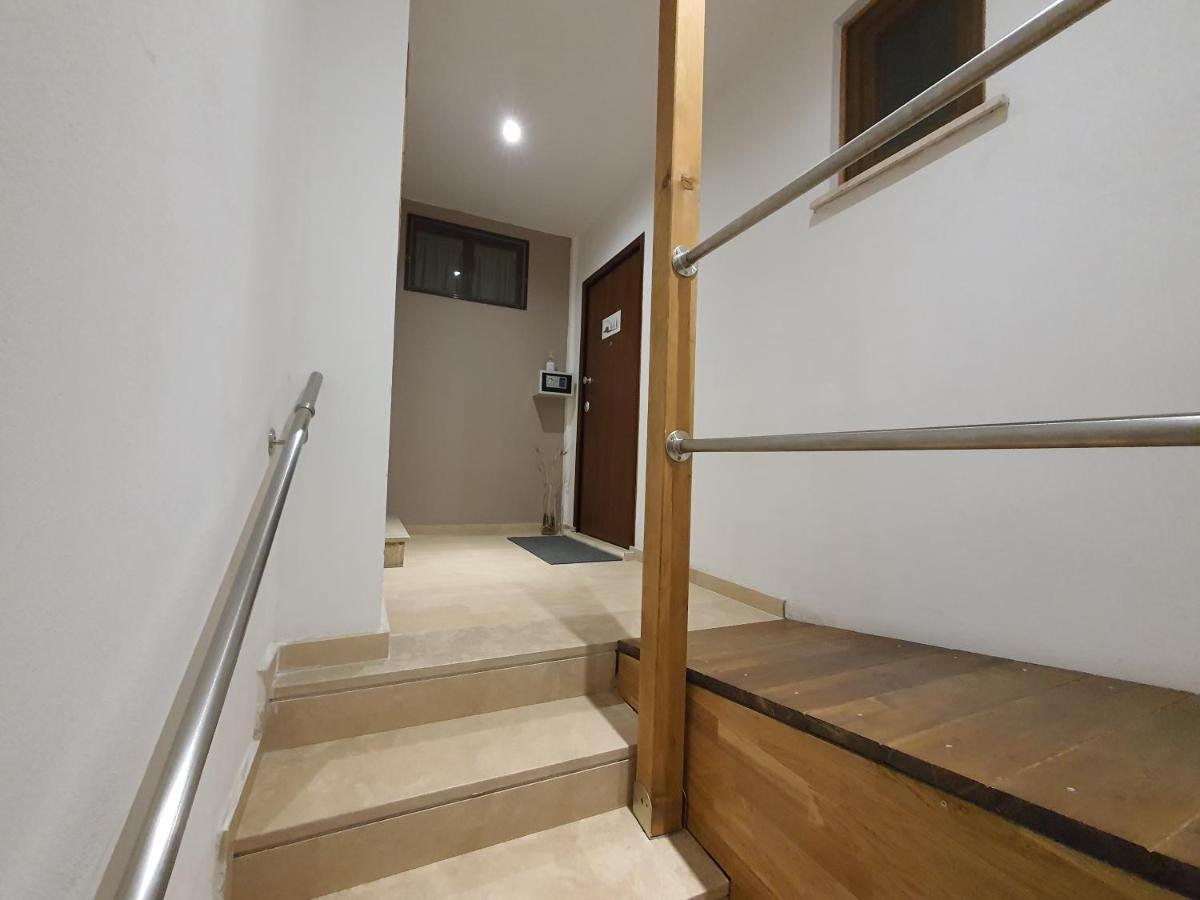 Terra Ciociara Bnb Frosinone Exterior photo