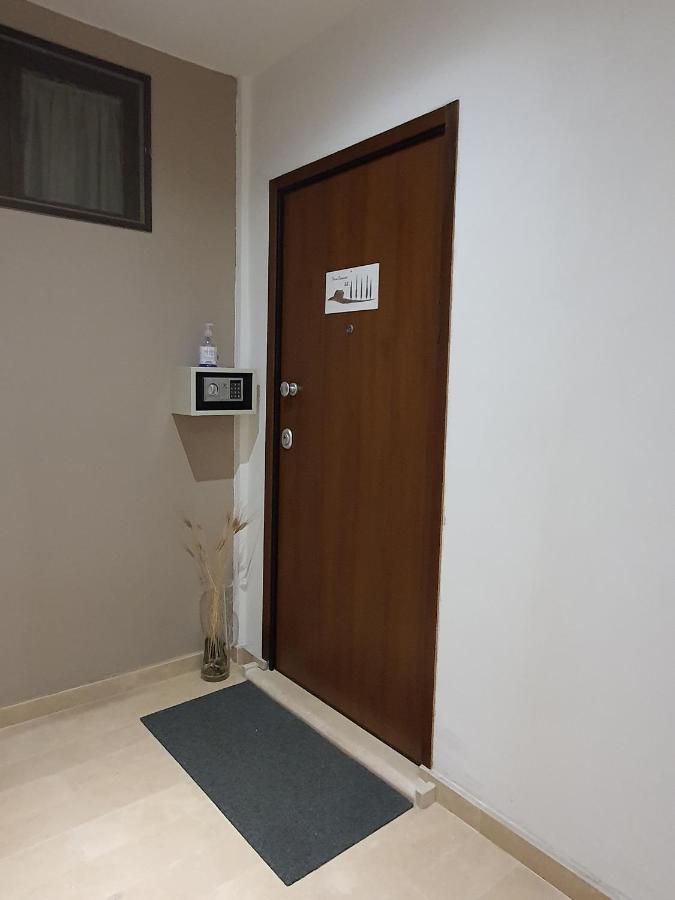 Terra Ciociara Bnb Frosinone Exterior photo