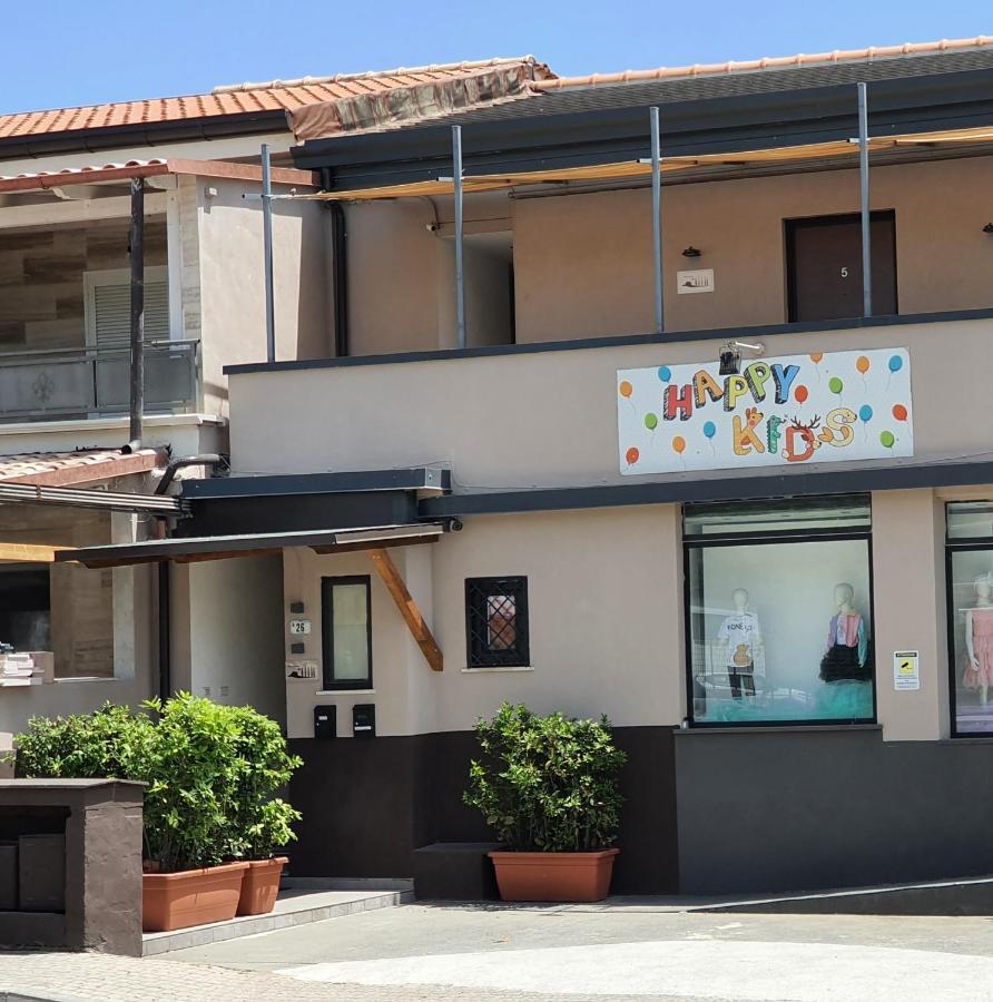 Terra Ciociara Bnb Frosinone Exterior photo