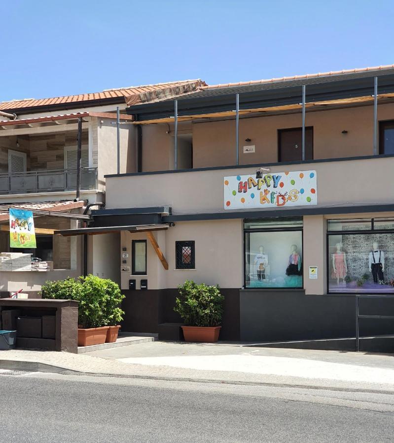 Terra Ciociara Bnb Frosinone Exterior photo